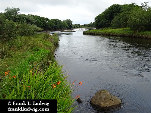 Drumcliffe River